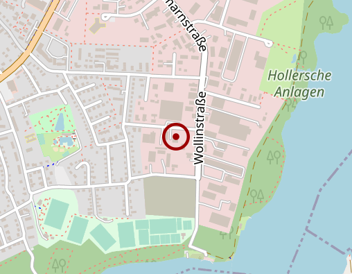 Karte: Bombach Bestattungen