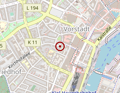 Karte: Well of Life Massage Reiki