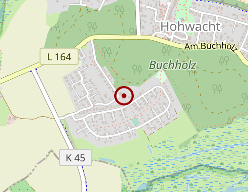 Karte: ErgoKamel gGmbH