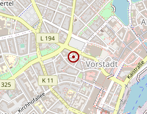 Karte: Sojka-Raytscheff Ariadne Dr.med. Ärztin für Neurologie und Psychiatrie