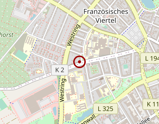 Karte: Margit Fischer