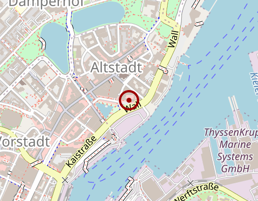 Karte: Wani Abdal Herz u. Seele