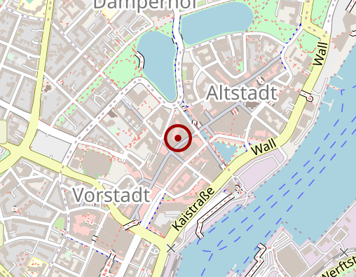 Karte: Alte Rats-Apotheke