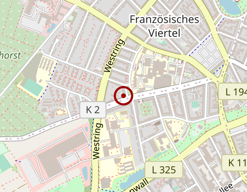 Karte: ich-blick Margit Fischer Psychologie