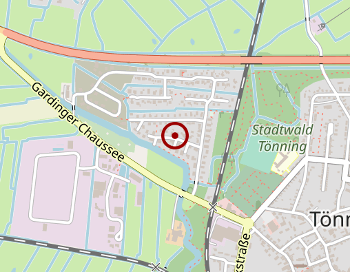 Karte: Lüers Renate Dr.med. Ärztin für Psychotherapeutische Medizin