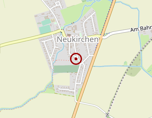 Karte: Zauberwohl - Natascha Krüger