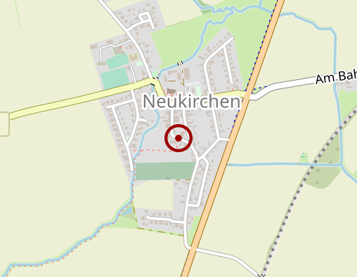 Karte: Gnad G., Götzel A. u. Hof-Praxis