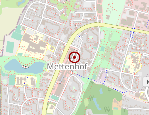 Karte: Eleonore Mihm