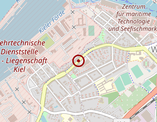 Karte: Alltags Engel