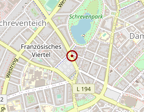 Karte: Adler-Apotheke