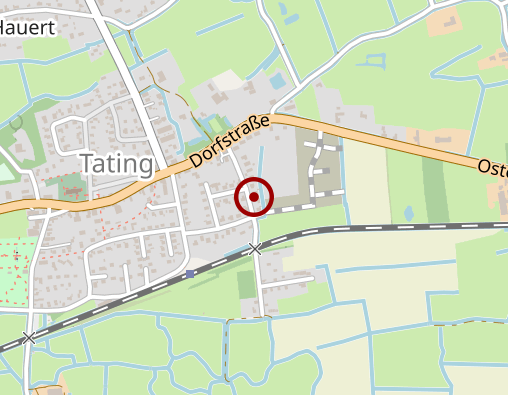 Karte: DLRG St. Peter-Ording e.V.