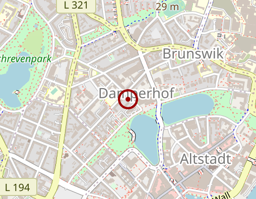 Karte: Hofmann Astrid C. R. Fachärztin für Psychosomatische Medizin und Psychotherapie