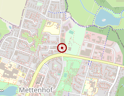 Karte: Medax Nagel GmbH