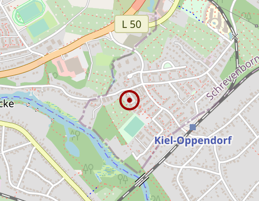 Karte: Saamei beraten - schulen - pflegen