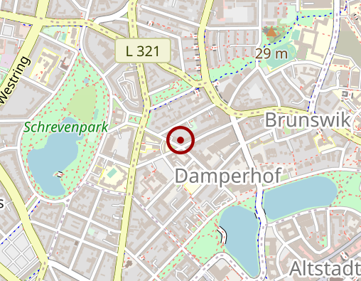 Karte: Leinz Gerhard Facharzt für Psychosomatische Medizin und Psychotherapie