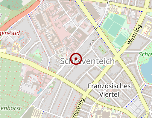 Karte: Wißner-Lohmann Sabine Psychologische Psychotherapeutin