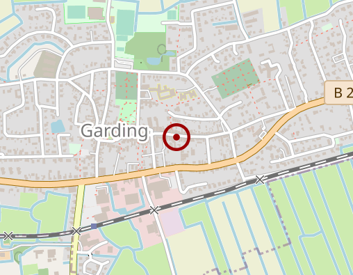 Karte: Löwen Apotheke