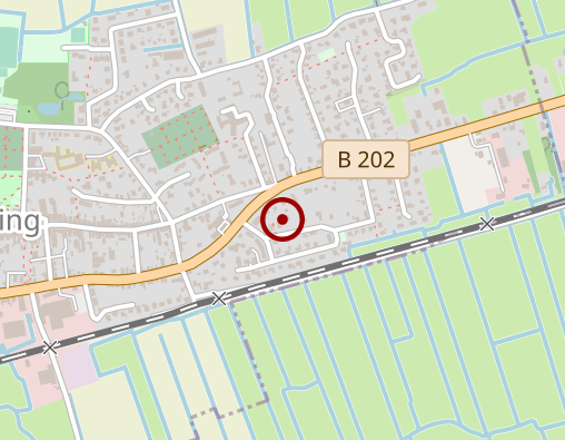 Karte: Ketels-Dammann Ingke Kinder- und Jugendlichenpsychotherapeutin