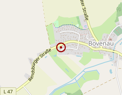 Karte: Reiners Heike Heilpraktikerin für Klassische Homöopathie