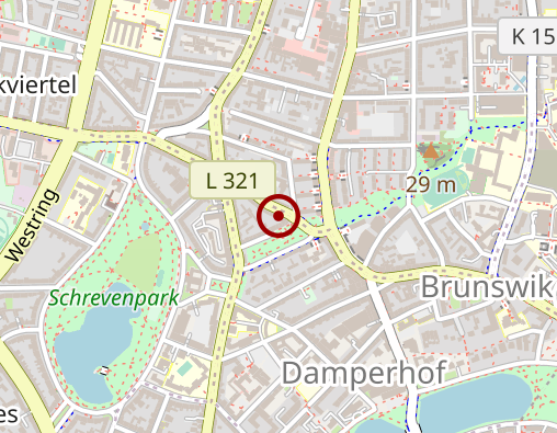 Karte: Gidion Ulrich u. Polchau Heimo Dr.med.