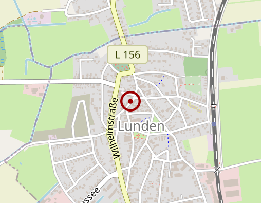 Karte: Tams Ernst-Heinrich Küchen & Tischlerei- Bestattungen