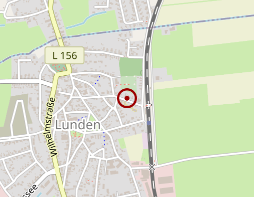 Karte: Riedel Maren Heilpraktikerin