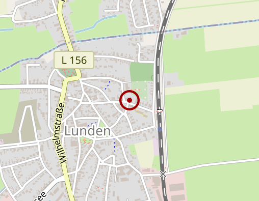 Karte: Pantel Martina, Horst