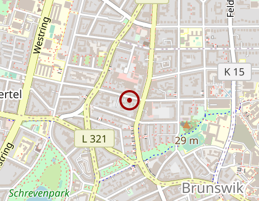 Karte: Gothe Linda Dr. Dipl.-Psychologin