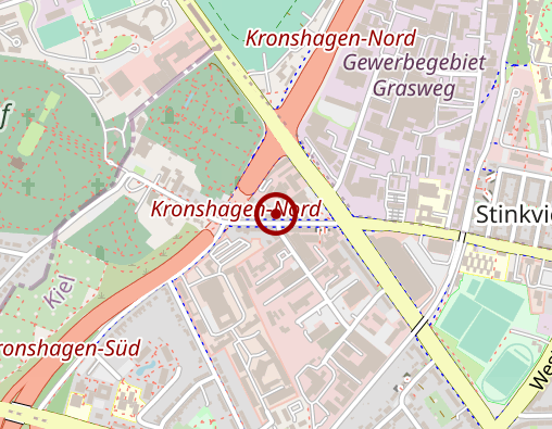 Karte: Speidel Hubert Prof. Dr.med. Facharzt für Psychotherapie