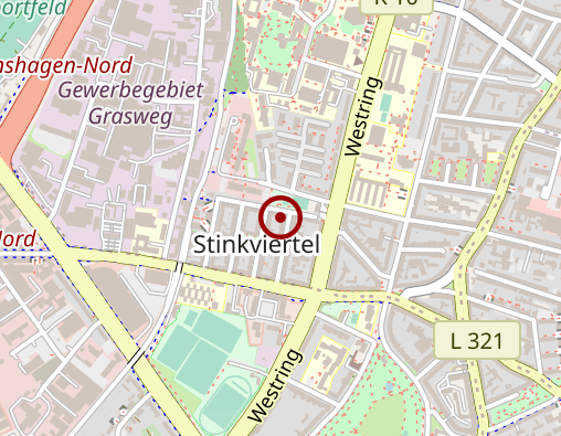 Karte: Bestattung Zeller