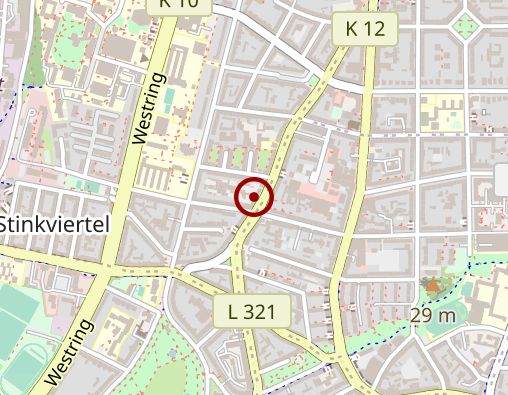 Karte: Storchen-Apotheke