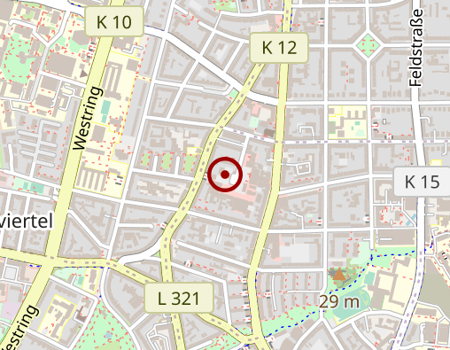 Karte: Harder-Hamarsheh Birgit Dipl. Päd., NPL-Master, CBP Beratung, Coaching, Bodytalk