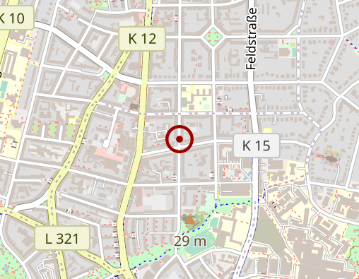 Karte: Ploog Anolee u. Darius