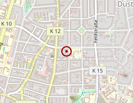 Karte: Kurtz-Meyfarth Barbara Dr. u. Schön Anne-Katrin Dr.