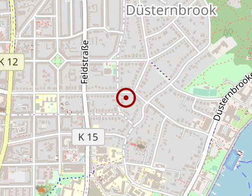 Karte: medYcon Coaching & Consulting Antonio Alcaide Manthey