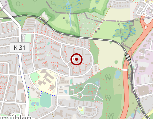 Karte: Immobilien & Verwaltungs GmbH