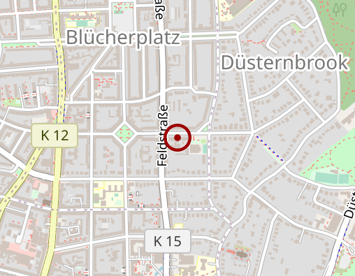 Karte: Rai-Eisenring Frieda Psychologische Psychotherapeutin