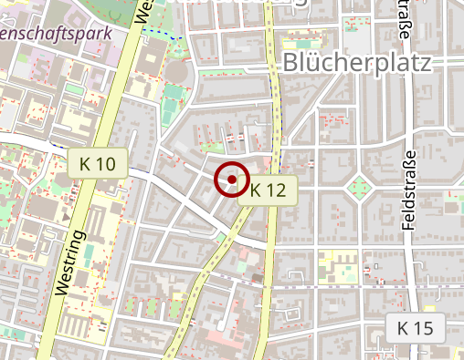 Karte: Neumann Katja Heileurythmistin