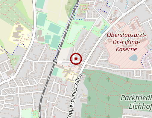 Karte: KiS Kinder Stärken Karin Kruska und Astrid Stelzer Krankengymnastik