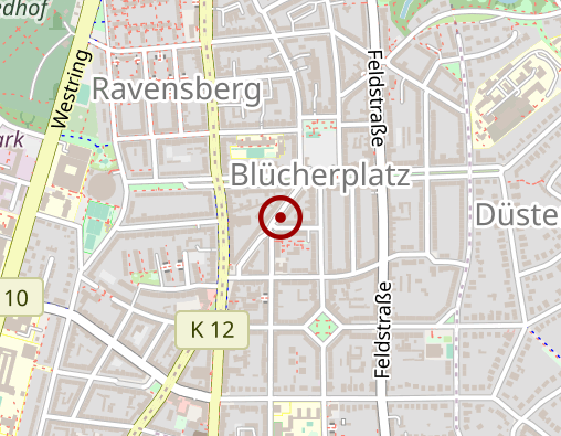 Karte: Schneider Lisa Dipl.-Psych. Psychotherapeutin