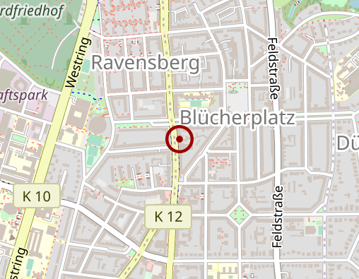 Karte: Marion Lindenau - Instruktorin für neurophysiologische Behandlungssysteme Physiotherapie