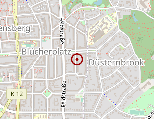 Karte: Fauth Mathias Praxis für Sportpsychologie und Coaching