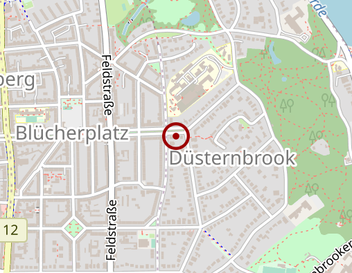 Karte: Struck Dorothee u. Hanß Teresa Dres.med.