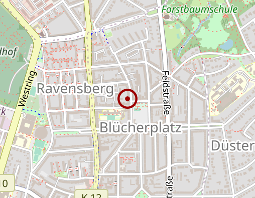 Karte: Natürliche Medizin Wellness