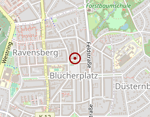 Karte: Schlegelberger Tilman Dr. med.