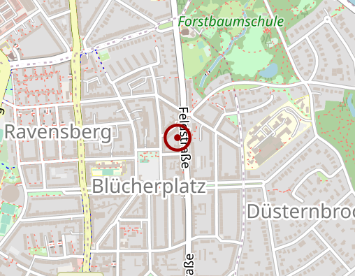 Karte: Lebensberatung Romeo Assirati