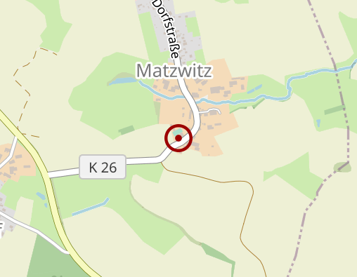 Karte: Physiotherapie für Mensch und Tier Physiotherapeutin