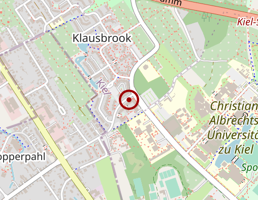 Karte: Schulte am Hülse Wolfgang u. Valentin Peter Dr.med.