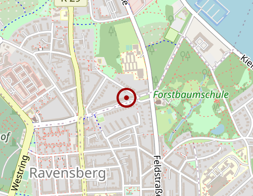 Karte: Spletzer Frank J. Dr.