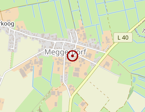 Karte: Spark Maud Heilkundliche Psychotherapie